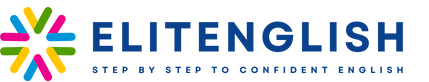 logo elitenglish